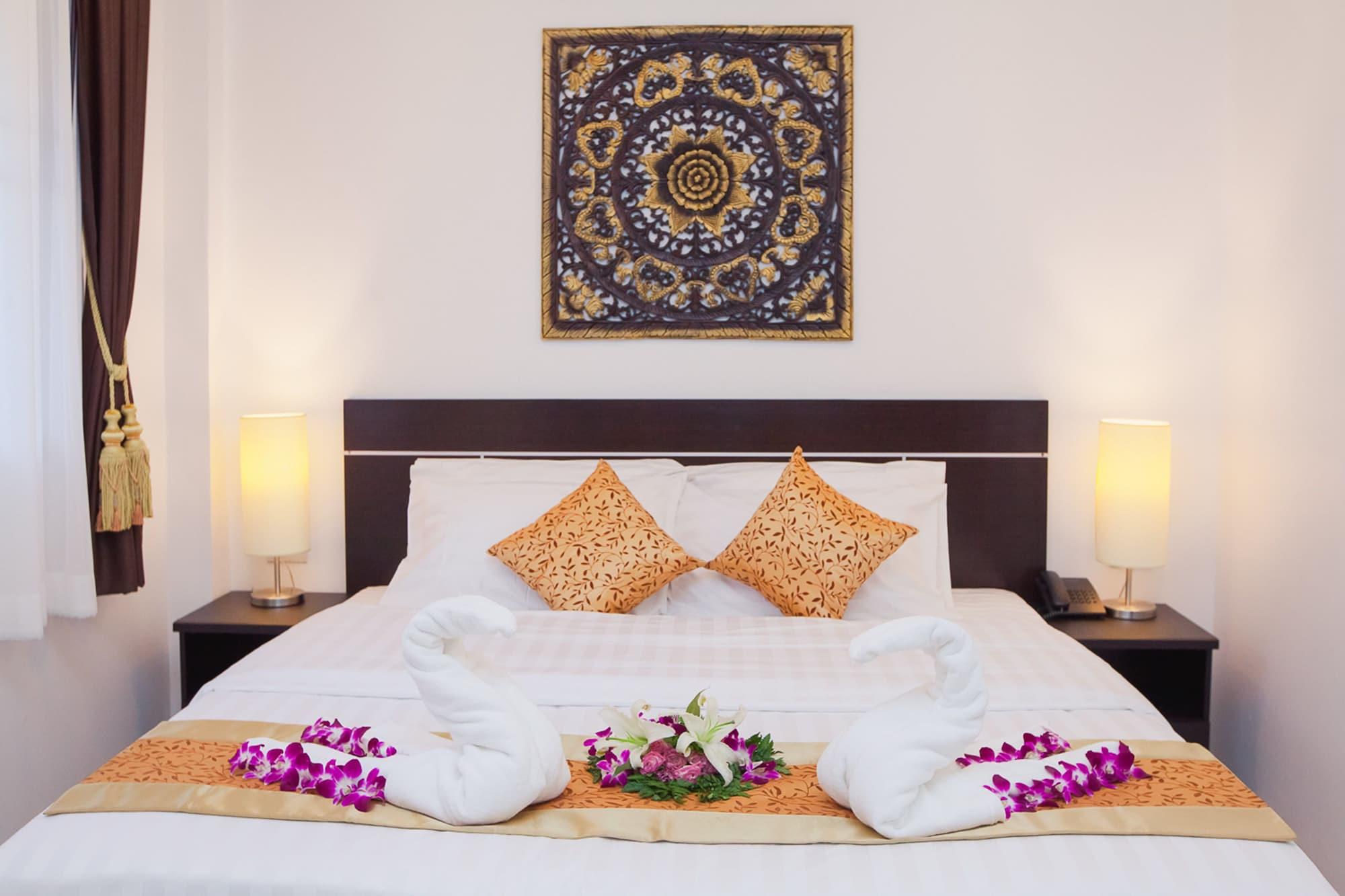 Lux Family Villas Krabi Ao Nang Екстериор снимка