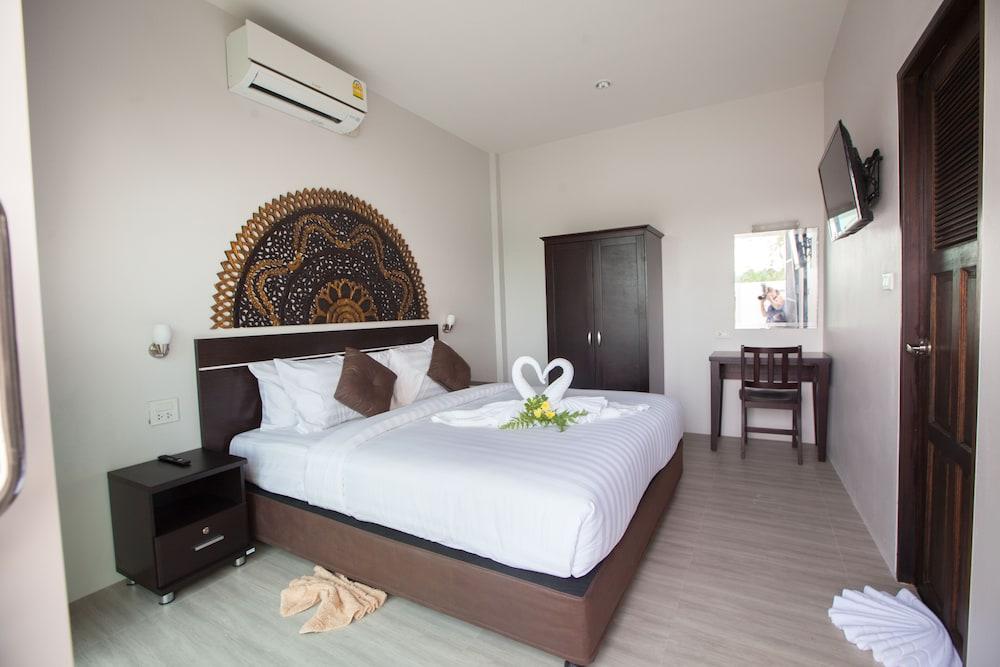 Lux Family Villas Krabi Ao Nang Екстериор снимка