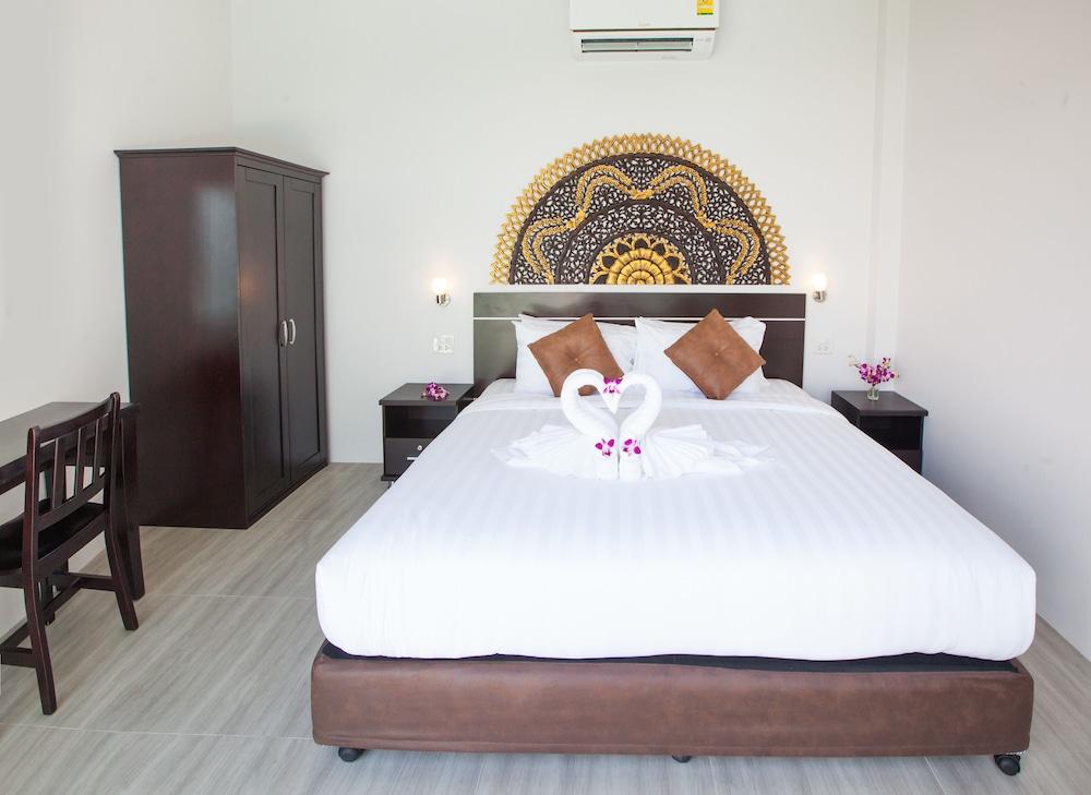 Lux Family Villas Krabi Ao Nang Екстериор снимка