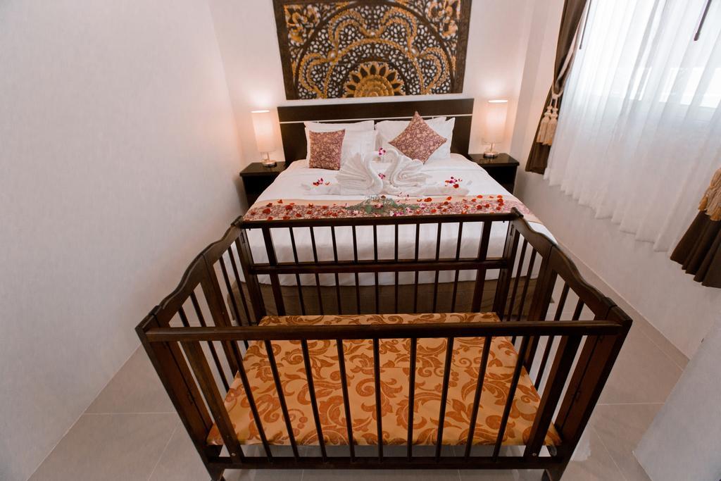Lux Family Villas Krabi Ao Nang Екстериор снимка