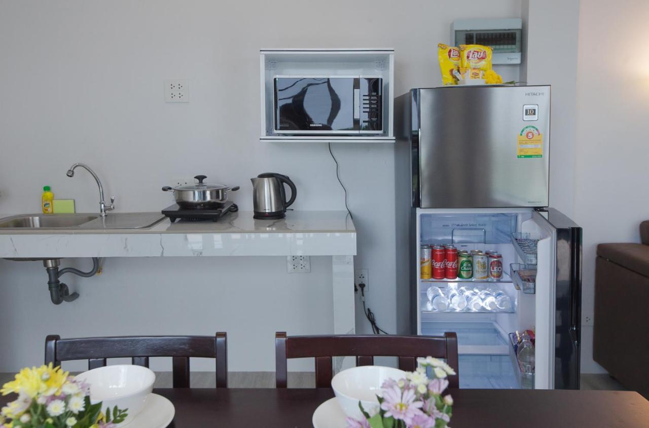Lux Family Villas Krabi Ao Nang Екстериор снимка