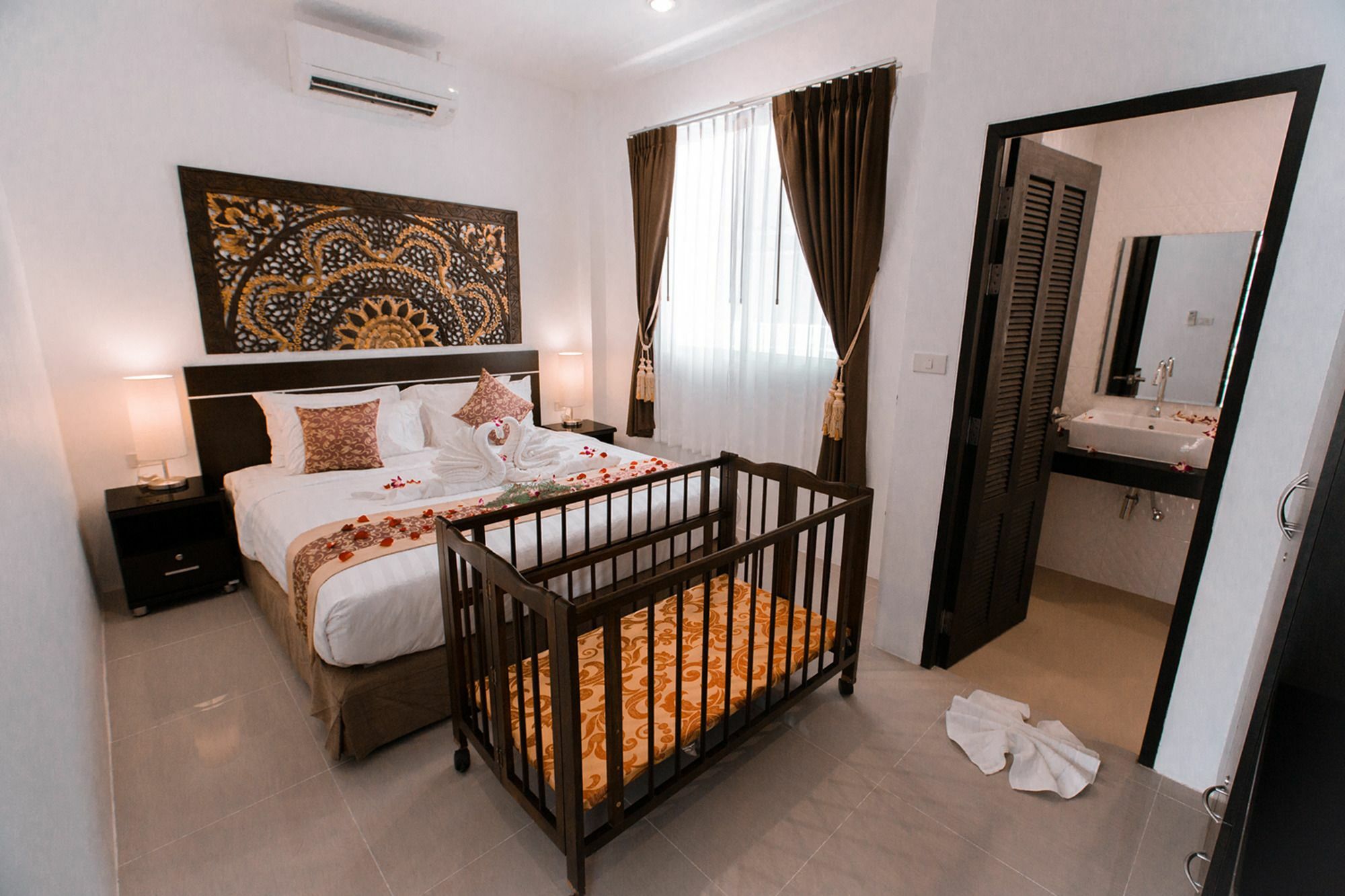 Lux Family Villas Krabi Ao Nang Екстериор снимка