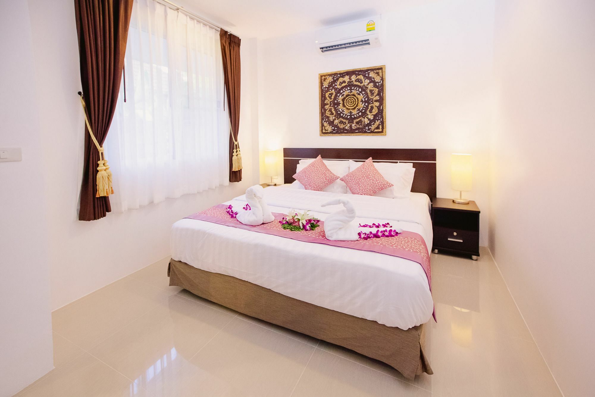 Lux Family Villas Krabi Ao Nang Екстериор снимка