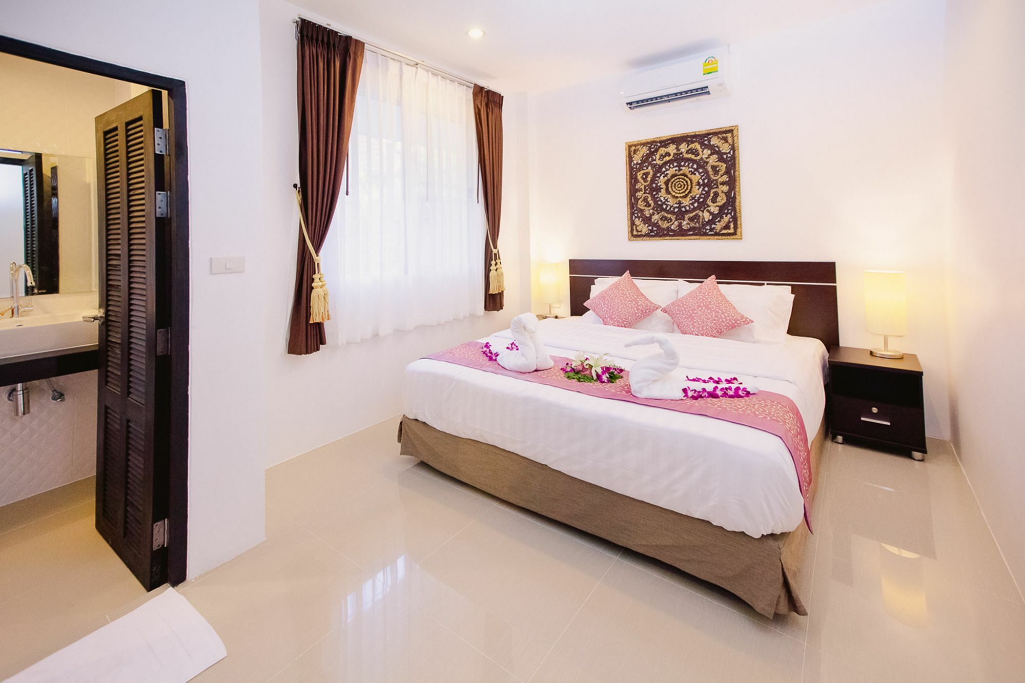 Lux Family Villas Krabi Ao Nang Екстериор снимка